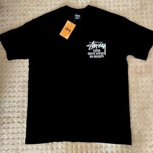 Stussy DSM Tee